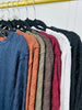 Soft & Simple Top In Multiple Colors