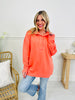Color Me Cozy Pullover in Multiple Colors