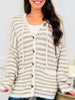Into The Woods Cardigan