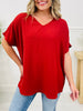 Go With The Flow MOCO Flow Exclusive Top-- Multiple Colors!