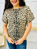 REG/CURVY Wild Heart Top