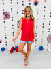 Freedom Flow Tank Top In Multiple Colors