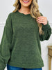 The First Chill Sweater- Multiple Colors!