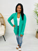 DOORBUSTER! REG/CURVY My Personal Touch Cardigan- Multiple Colors!