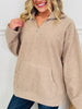 Warm Welcome Pullover In Multiple Colors