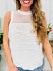 Simple Chic Tank Top