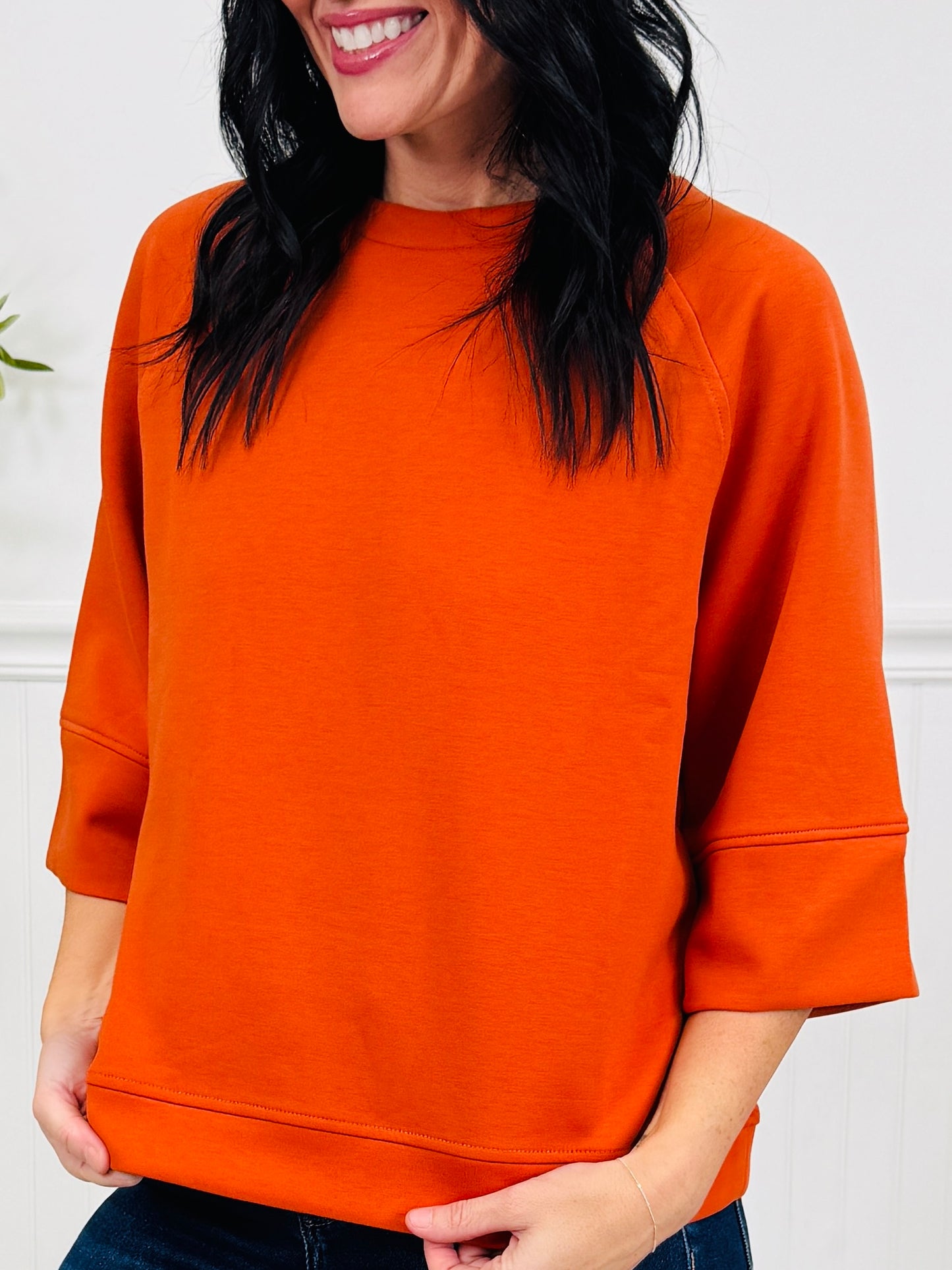 Day by Day Top In Multiple Colors