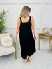 Soft Motion Jumpsuit In Multiple Colors