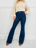 Judy Blue Simply Timeless Flare Jeans