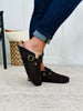 Buckled Bliss Clogs In Multiple Colors