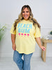 Beach Bum Graphic Tee