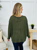 Relaxed Reflection Top - Multiple Colors!