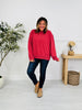 Comfort On Call Crewneck In Multiple Colors