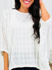 Soft & Simple Top In Multiple Colors