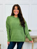 Comfy & Casual Sweater In Multiple Colors