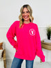 Hello Hunting Season Crewneck Sweatshirt-Multiple Colors!