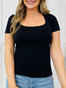 Wear Anywhere Top In Multiple Colors