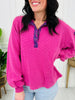 The Sunday Standard Pullover