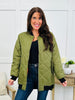 The Everyday Escape Jacket In Multiple Colors