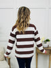 Weekend Polo Top In Brown