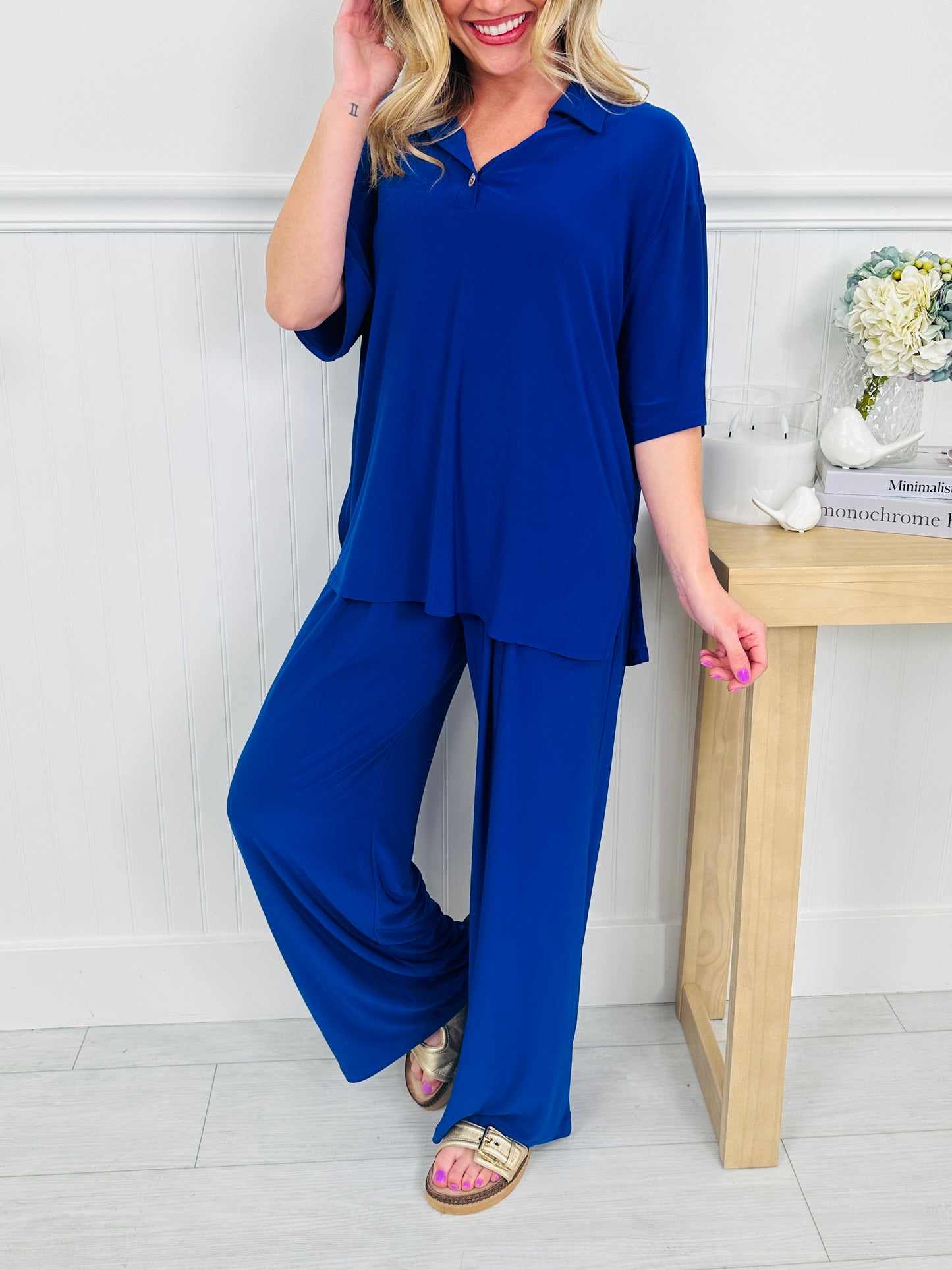 Go Anywhere Set in Multiple Colors