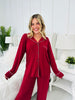 Pajama Party Set- Multiple Colors!