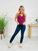 Best Selling Short Reversible Shapewear Tank Top In Multiple Colors