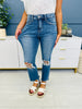 MOCO Exclusive First Pick Kick Flare Jeans in Reg/Curvy