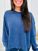 Take The Scenic Route Top In Multiple Colors