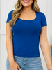 Wear Anywhere Top In Multiple Colors