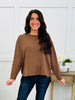 The Timeless Touch Top In Multiple Colors