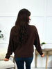 Morning Walks Pullover In Multiple Colors