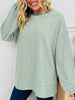 Worth Every Wear Top In Multiple Colors