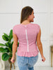 Whispering Moment Top