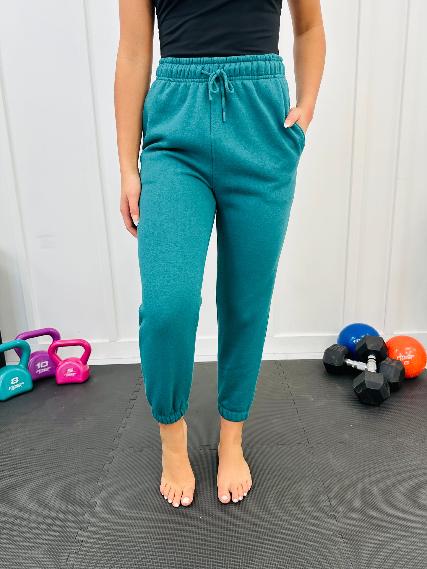 Vibe Stride Bottoms- Multiple Colors!