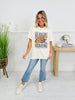 The Heavens Are Roaring Graphic Tee