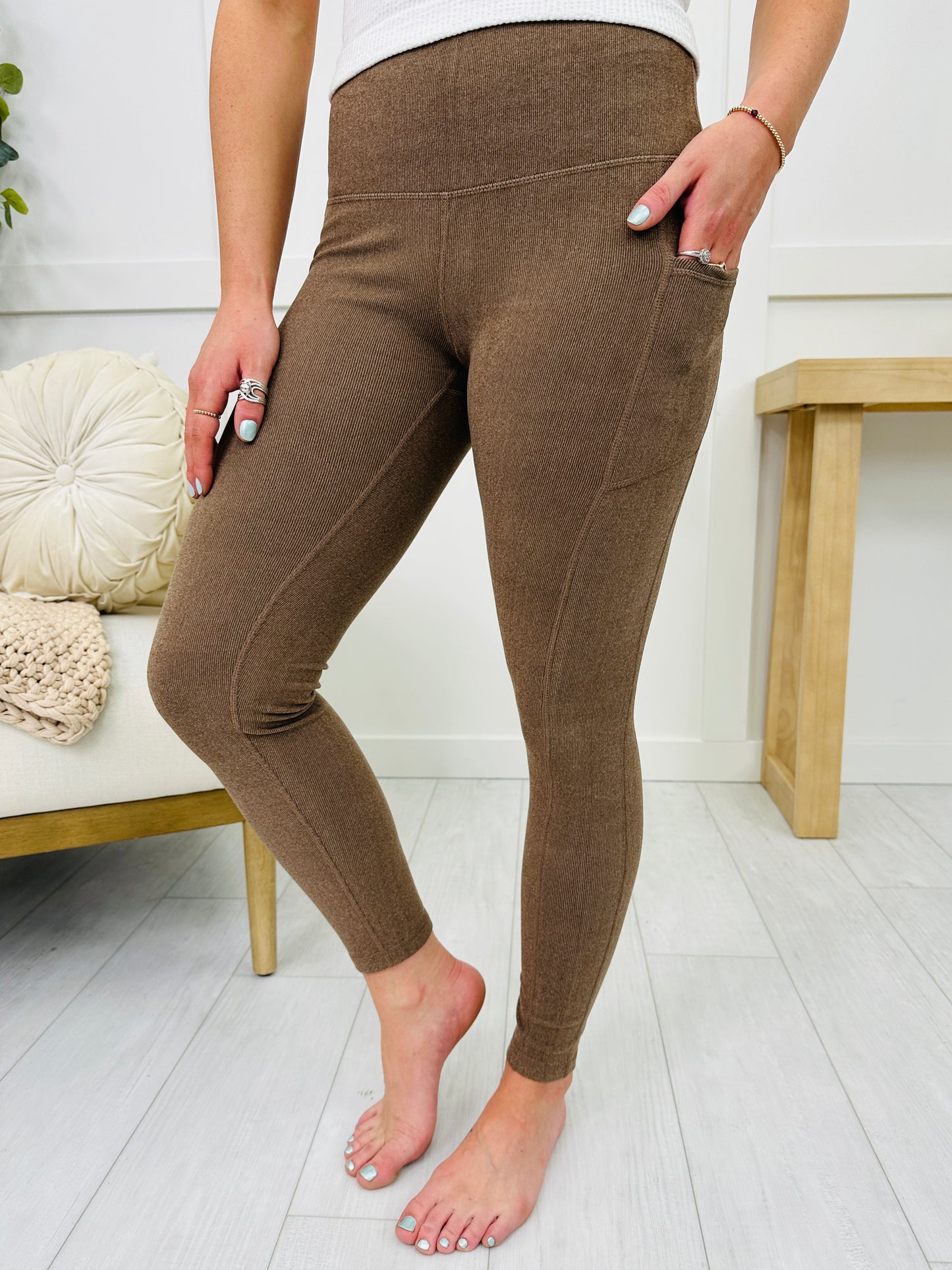 Motion Muse Leggings- Multiple Colors!