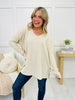 REG/CURVY Cozy and Corded Top - Multiple Colors!