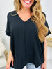 Flow State Top In Multiple Colors