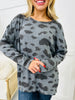 REG/CURVY Wild Instincts Sweater