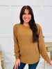 Cabin Weekend Sweater In Multiple Colors