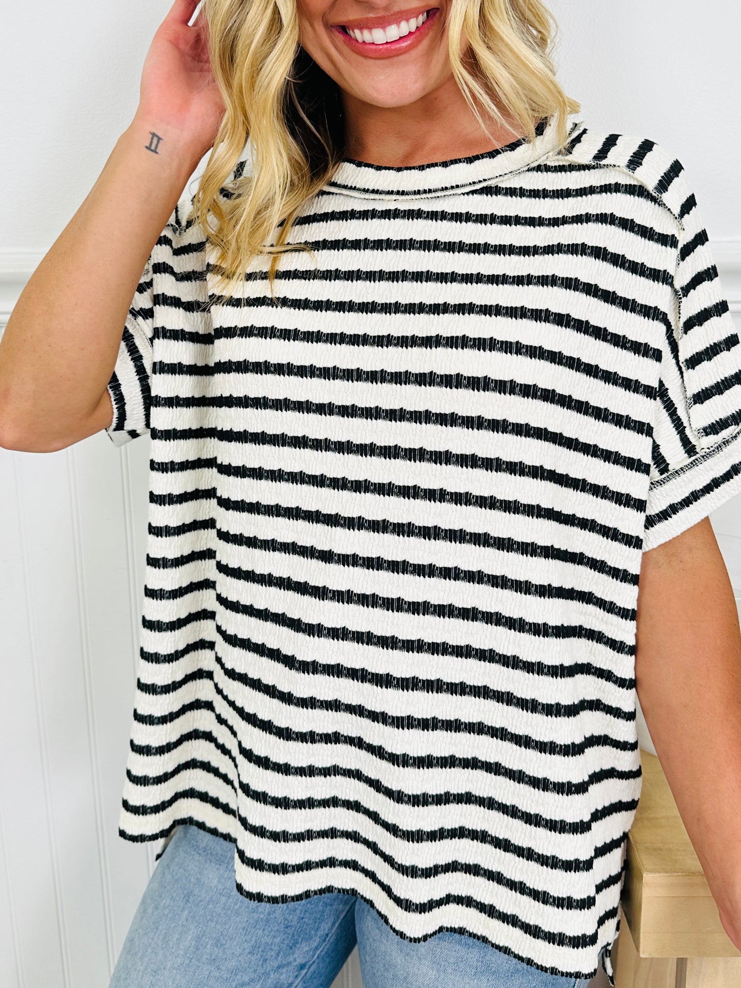 Favorite Find Top In Multiple Colors