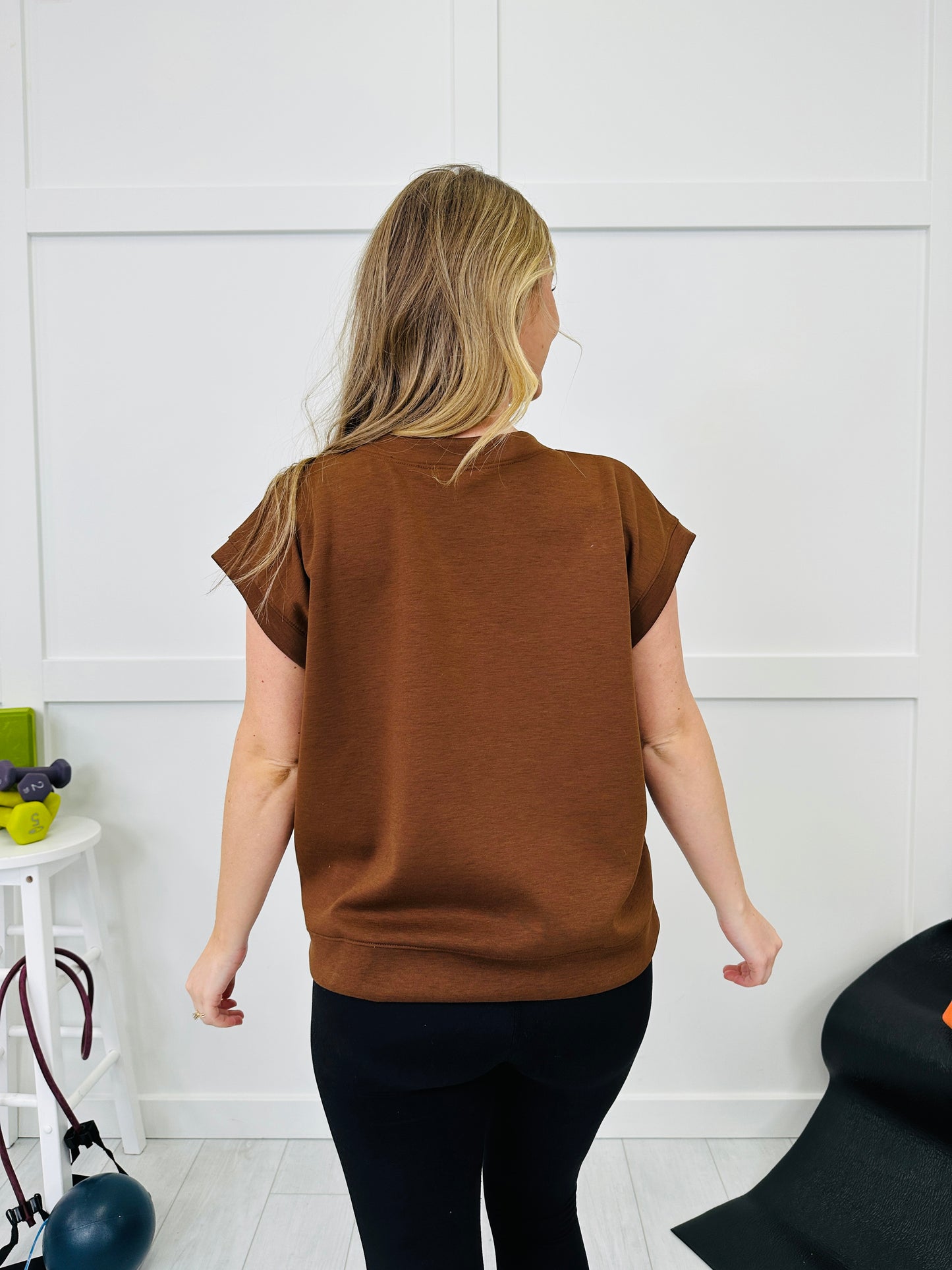 Midnight Stance Top- Multiple Colors!