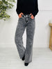 A Little Extra Tummy Control Straight Jeans