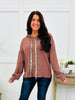 Cozy Trail Hoodie