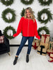 Pearl Appeal Sweater In Multiple Colors