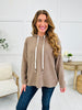 Always Cozy Hoodie In Multiple Colors