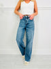 Judy Blue Chill Vibes Baggy Jeans