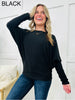 REG/CURVY Autumn Dreams Sweater- Multiple Colors!