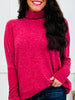 Chalet Chic Sweater In Multiple Colors